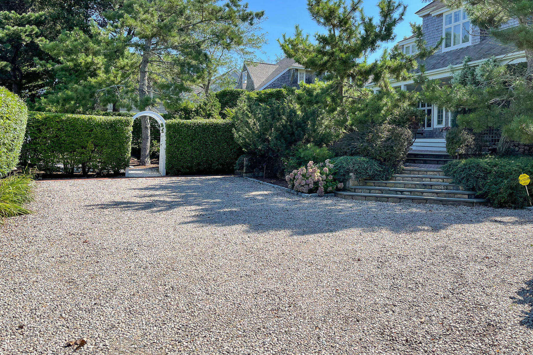 124 Shore Drive West Mashpee MA 02649