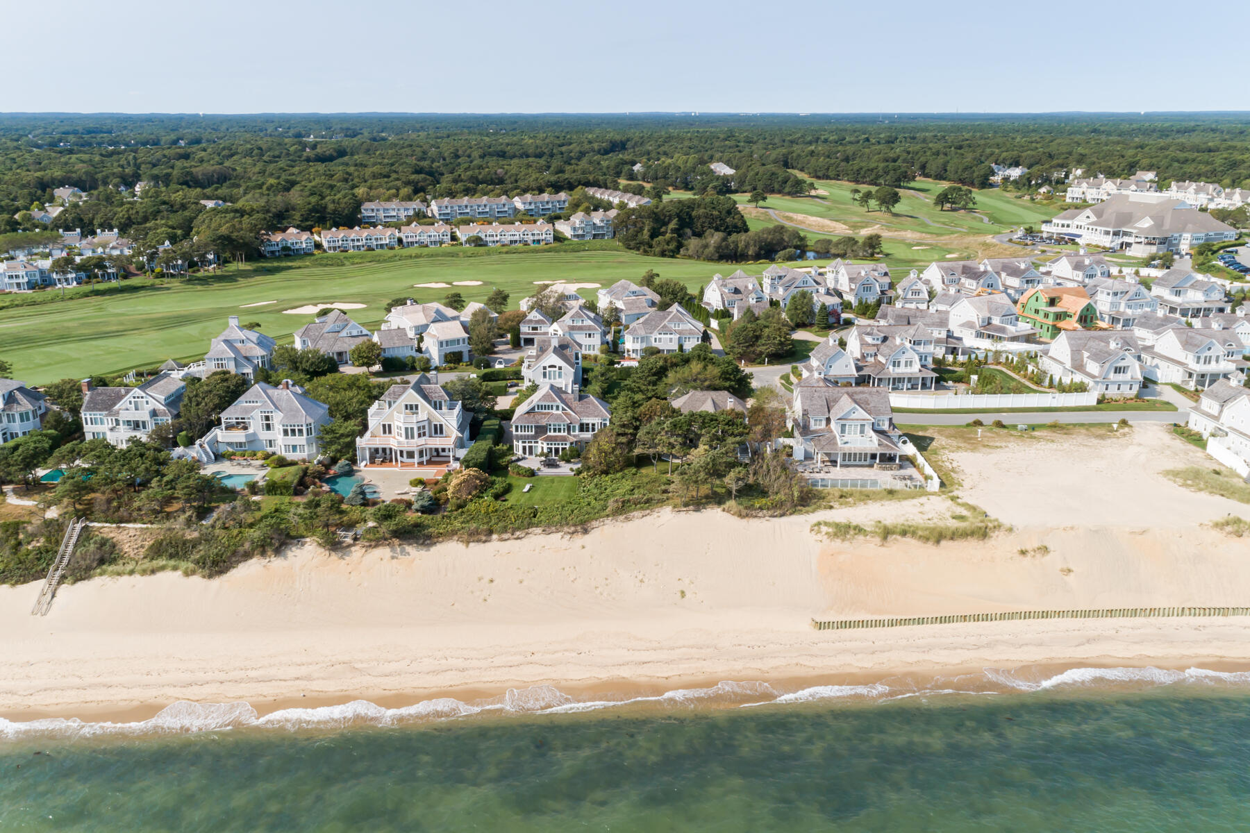 124 Shore Drive West Mashpee MA 02649
