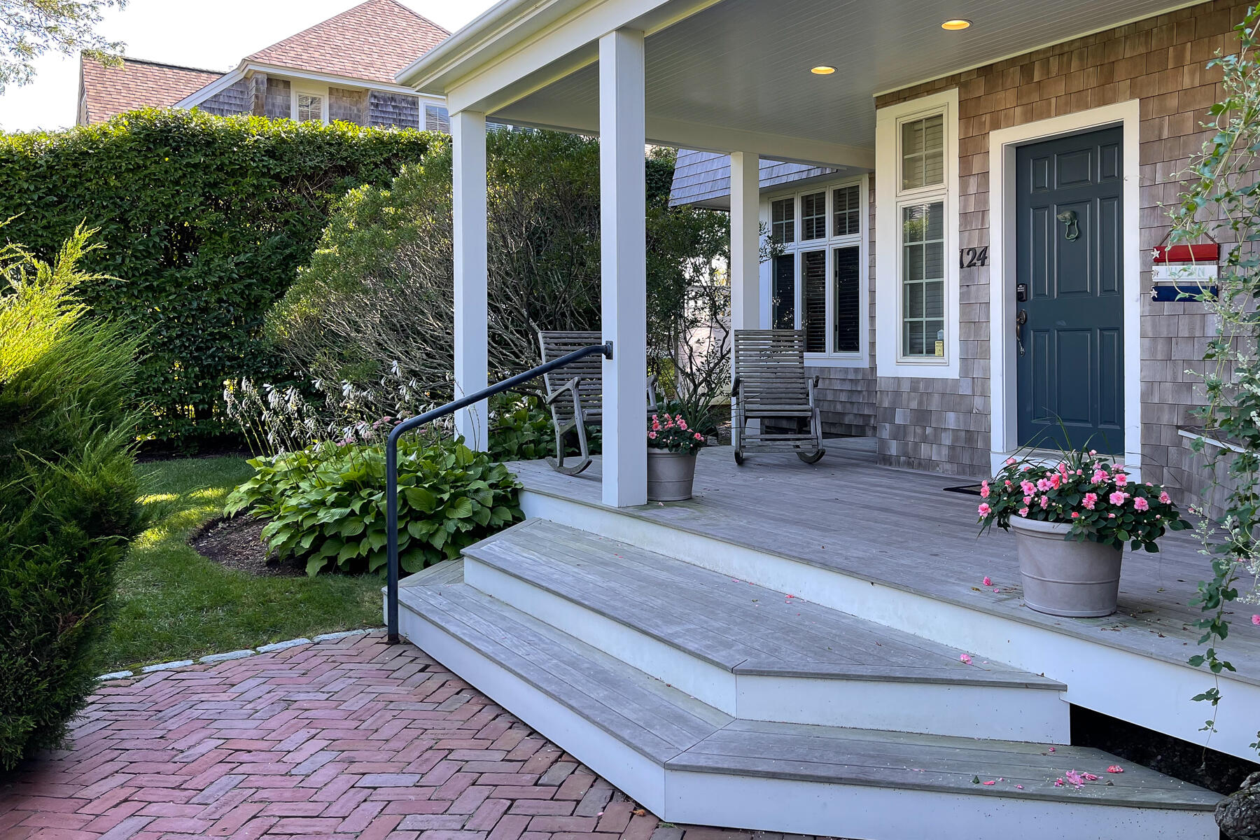 124 Shore Drive West Mashpee MA 02649
