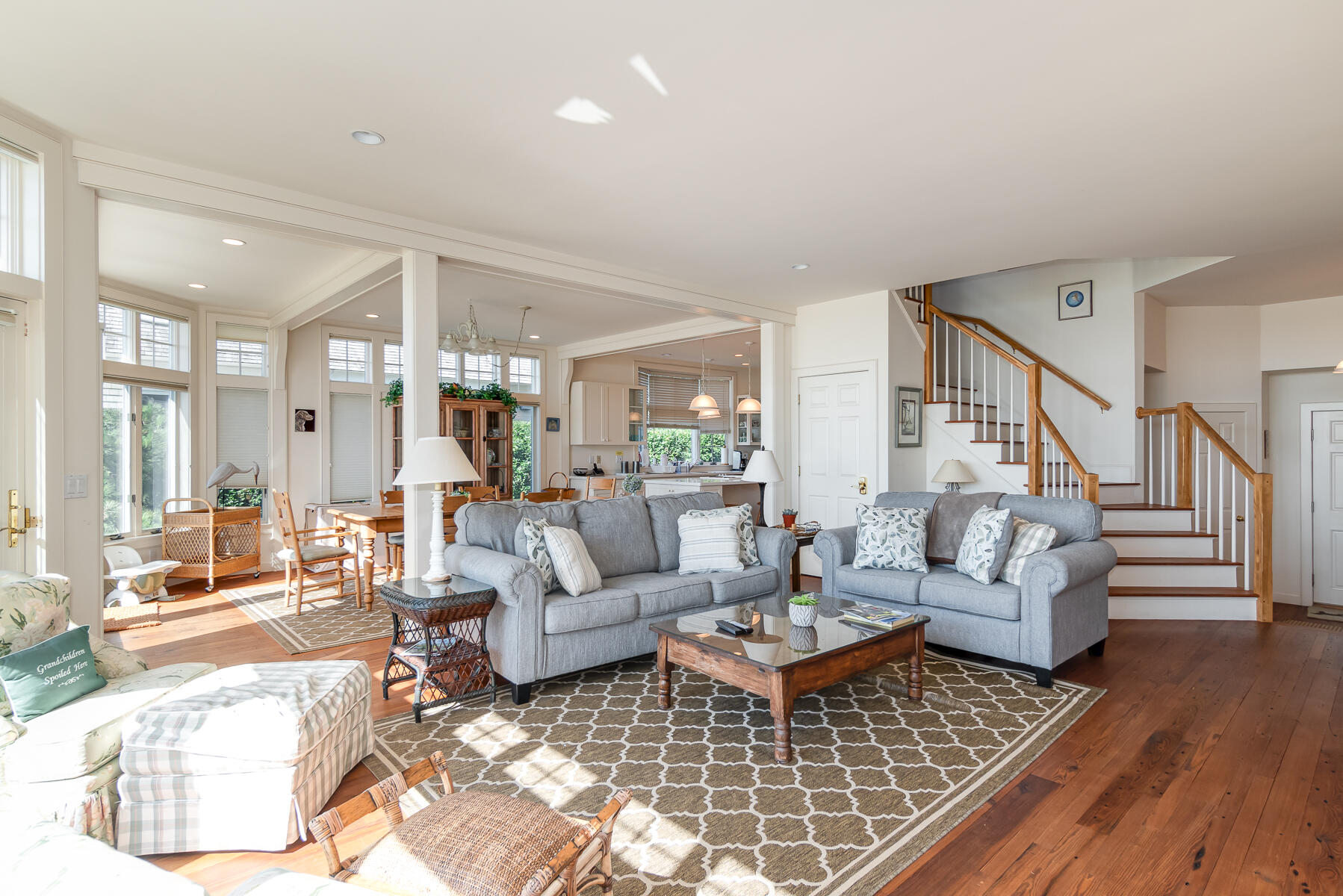 124 Shore Drive West Mashpee MA 02649