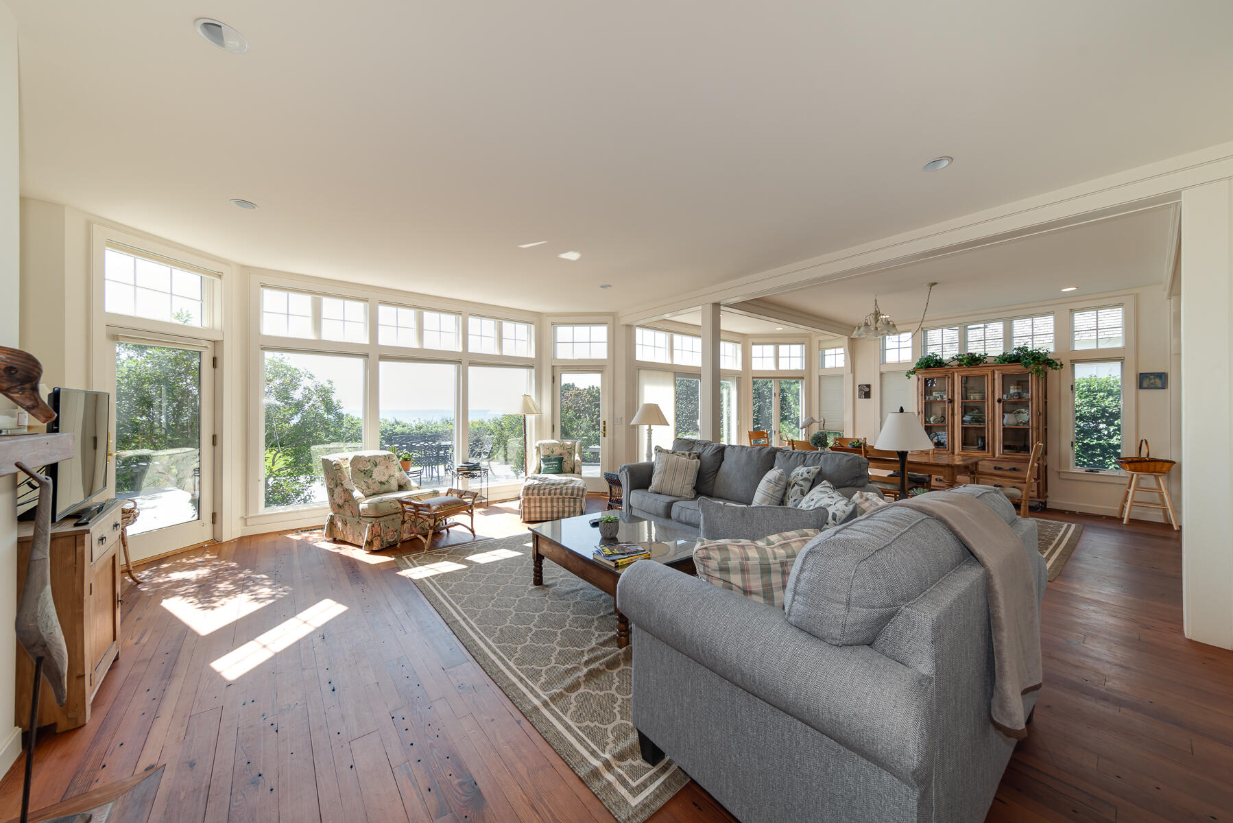 124 Shore Drive West Mashpee MA 02649