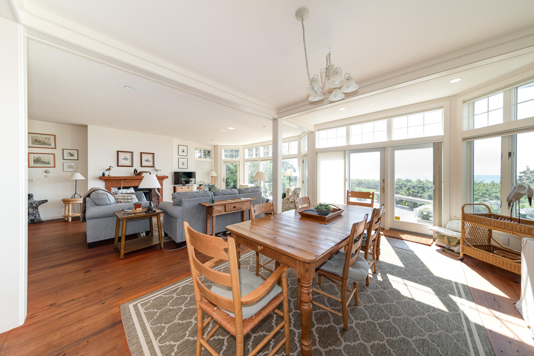 124 Shore Drive West Mashpee MA 02649
