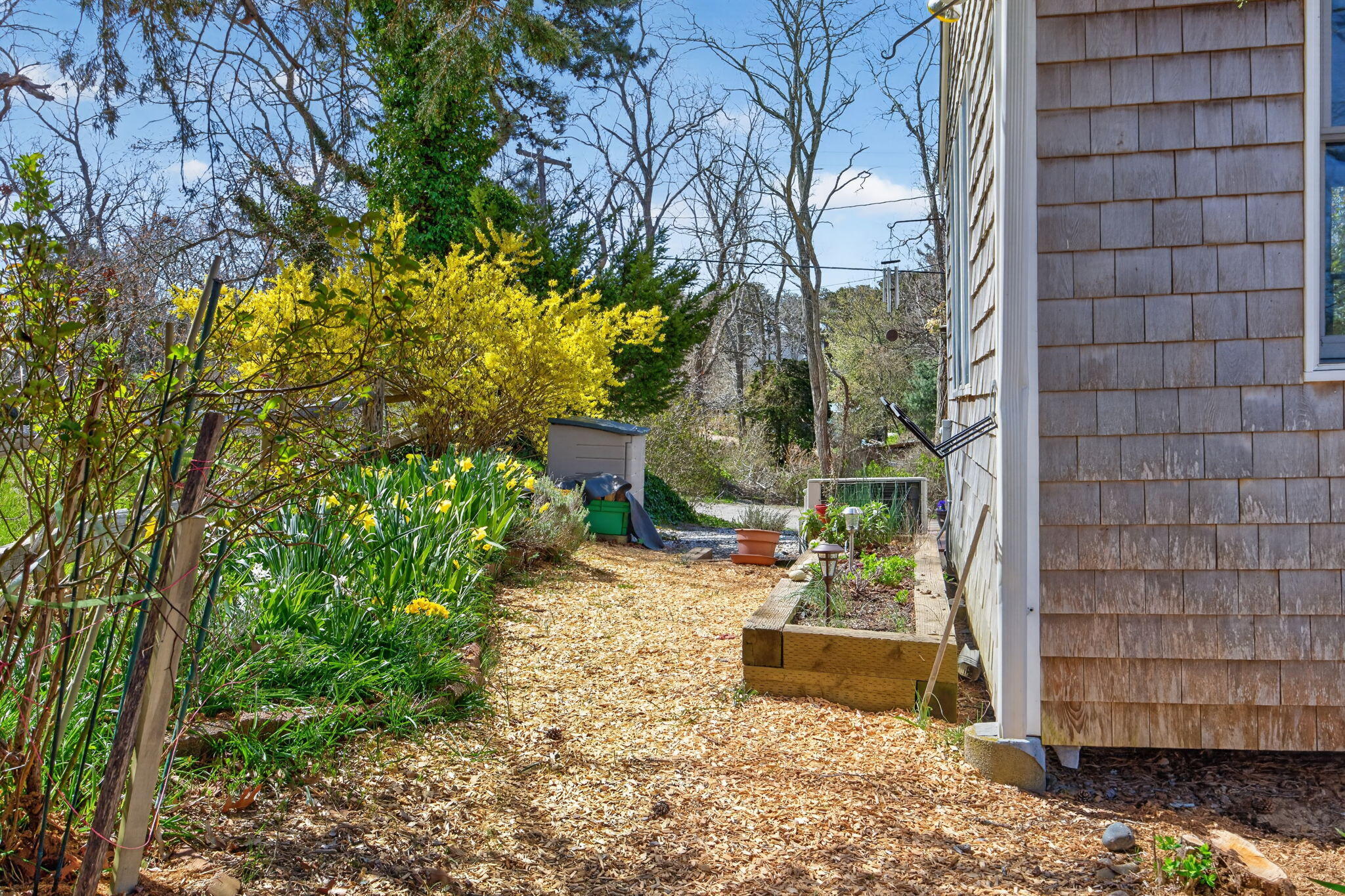 11 Whelpley Road Eastham MA 02642