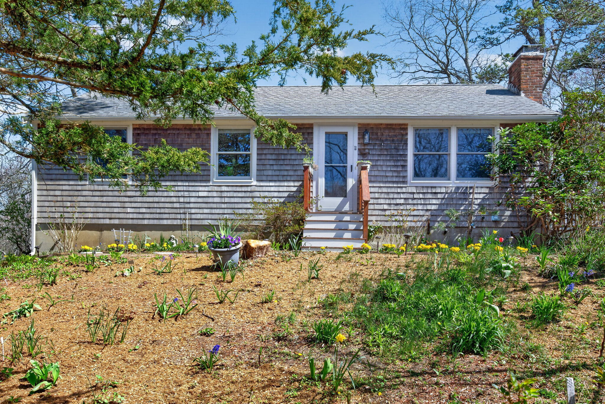 11 Whelpley Road Eastham MA 02642