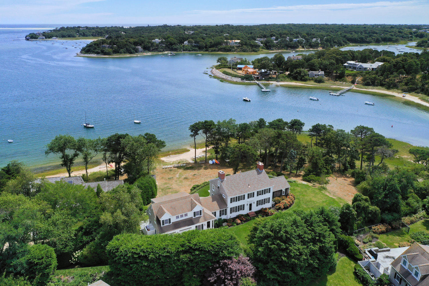 811 Fox Hill Road Chatham MA 02633