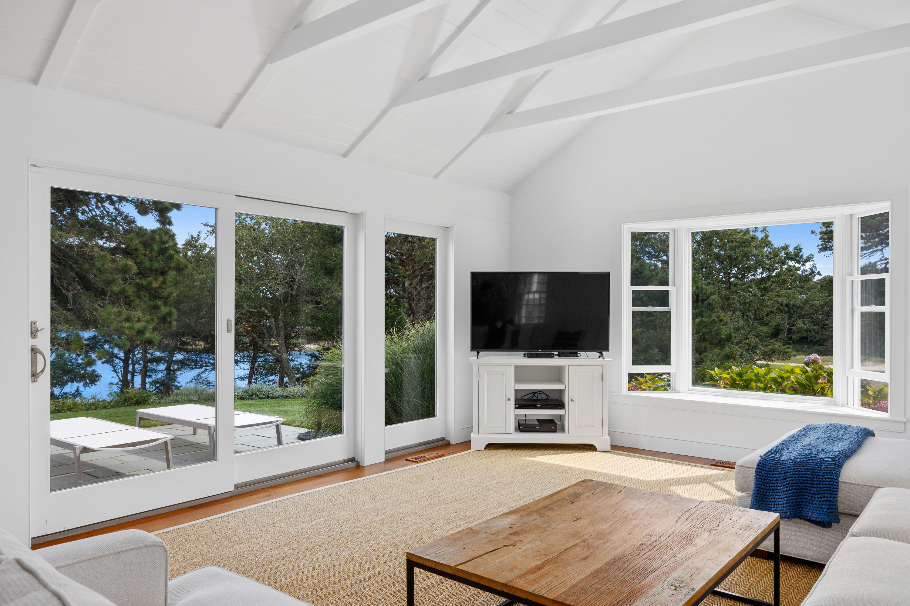811 Fox Hill Road Chatham MA 02633