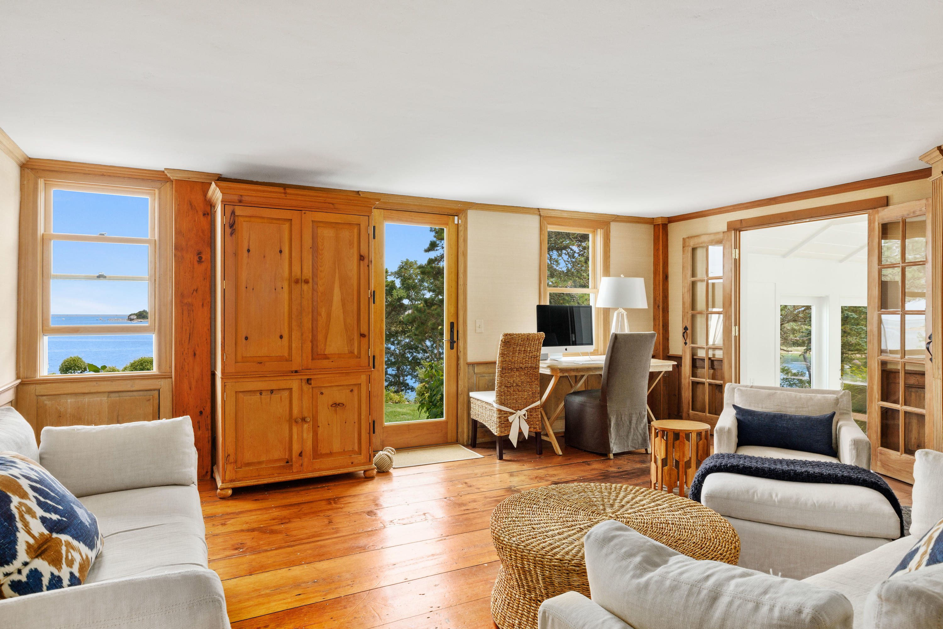 811 Fox Hill Road Chatham MA 02633