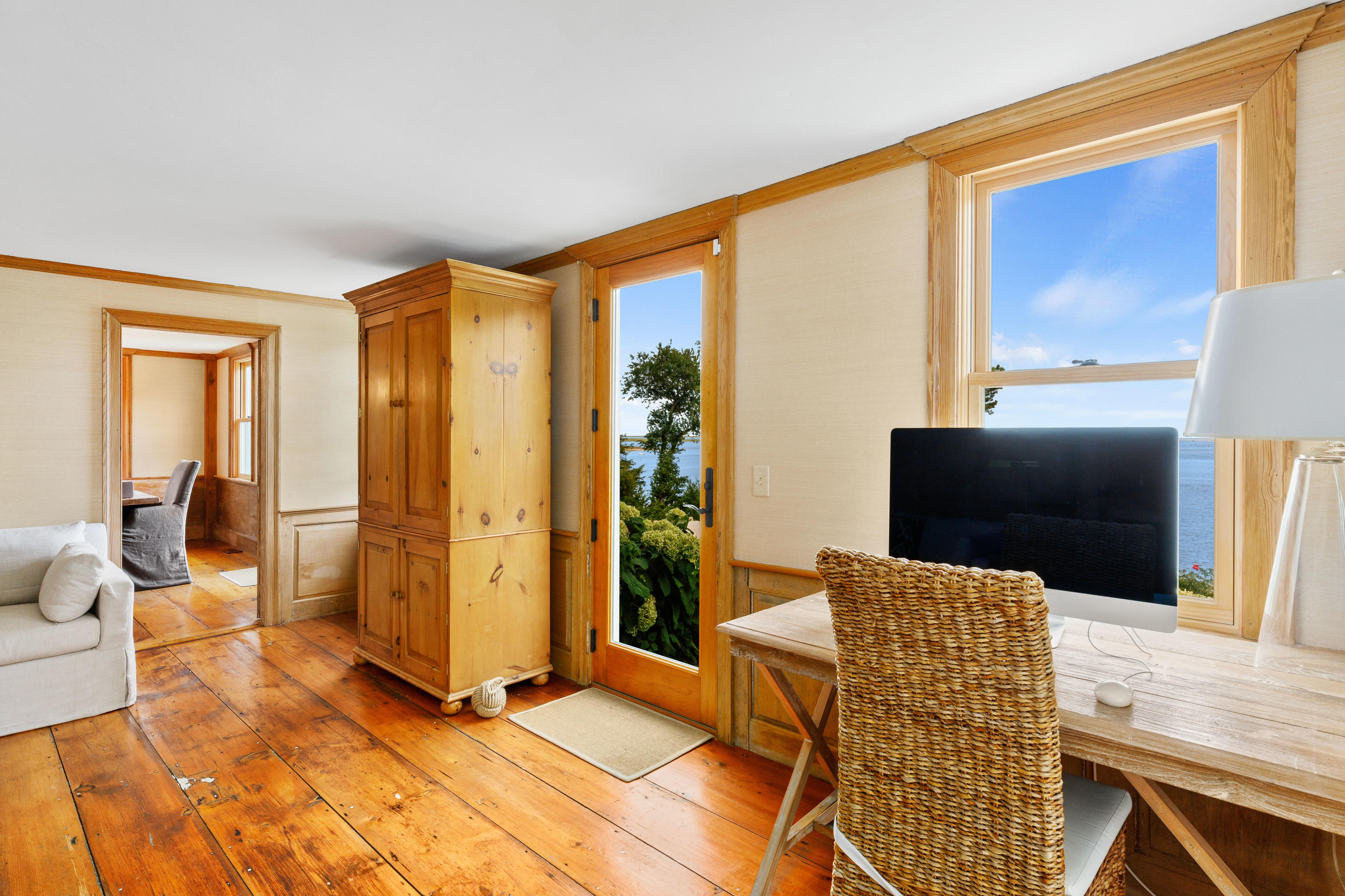 811 Fox Hill Road Chatham MA 02633