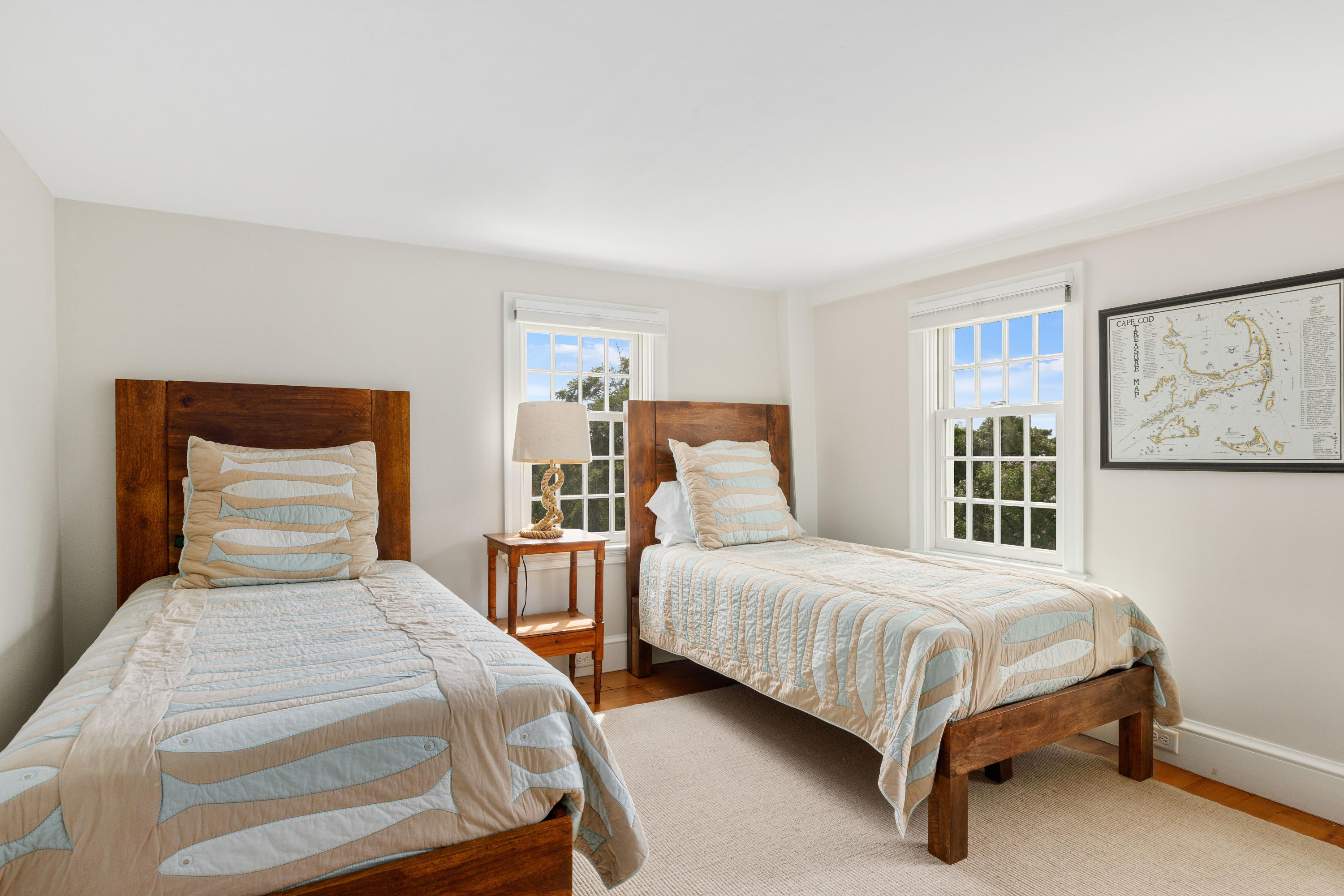 811 Fox Hill Road Chatham MA 02633