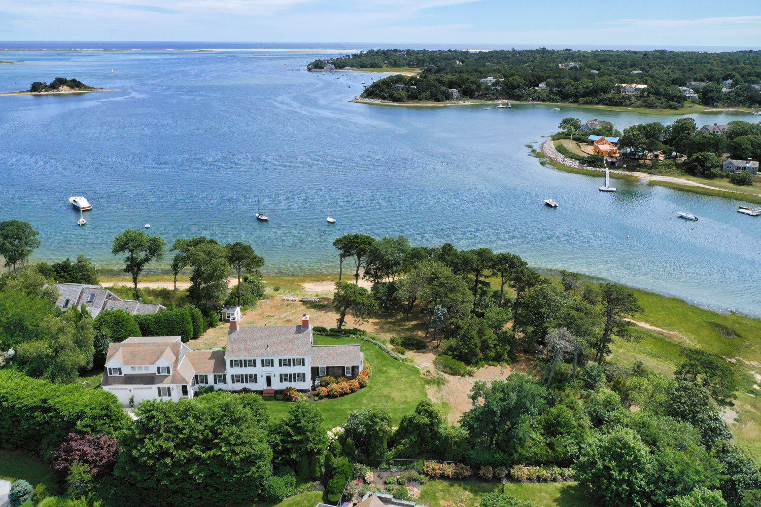 811 Fox Hill Road Chatham MA 02633