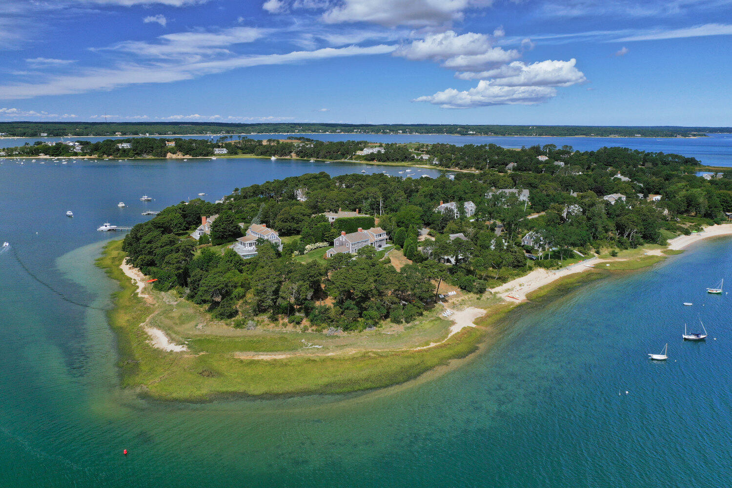811 Fox Hill Road Chatham MA 02633