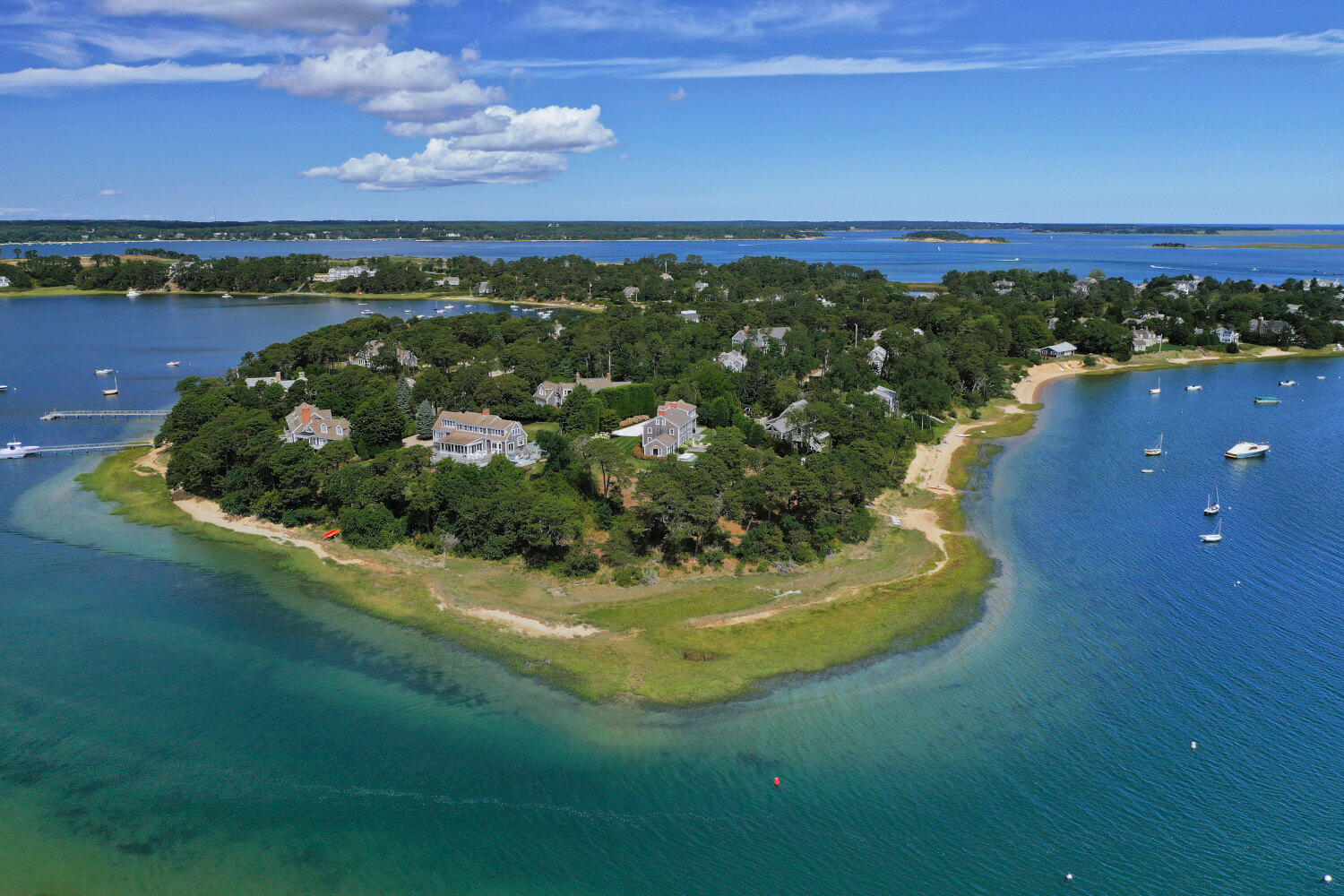 811 Fox Hill Road Chatham MA 02633
