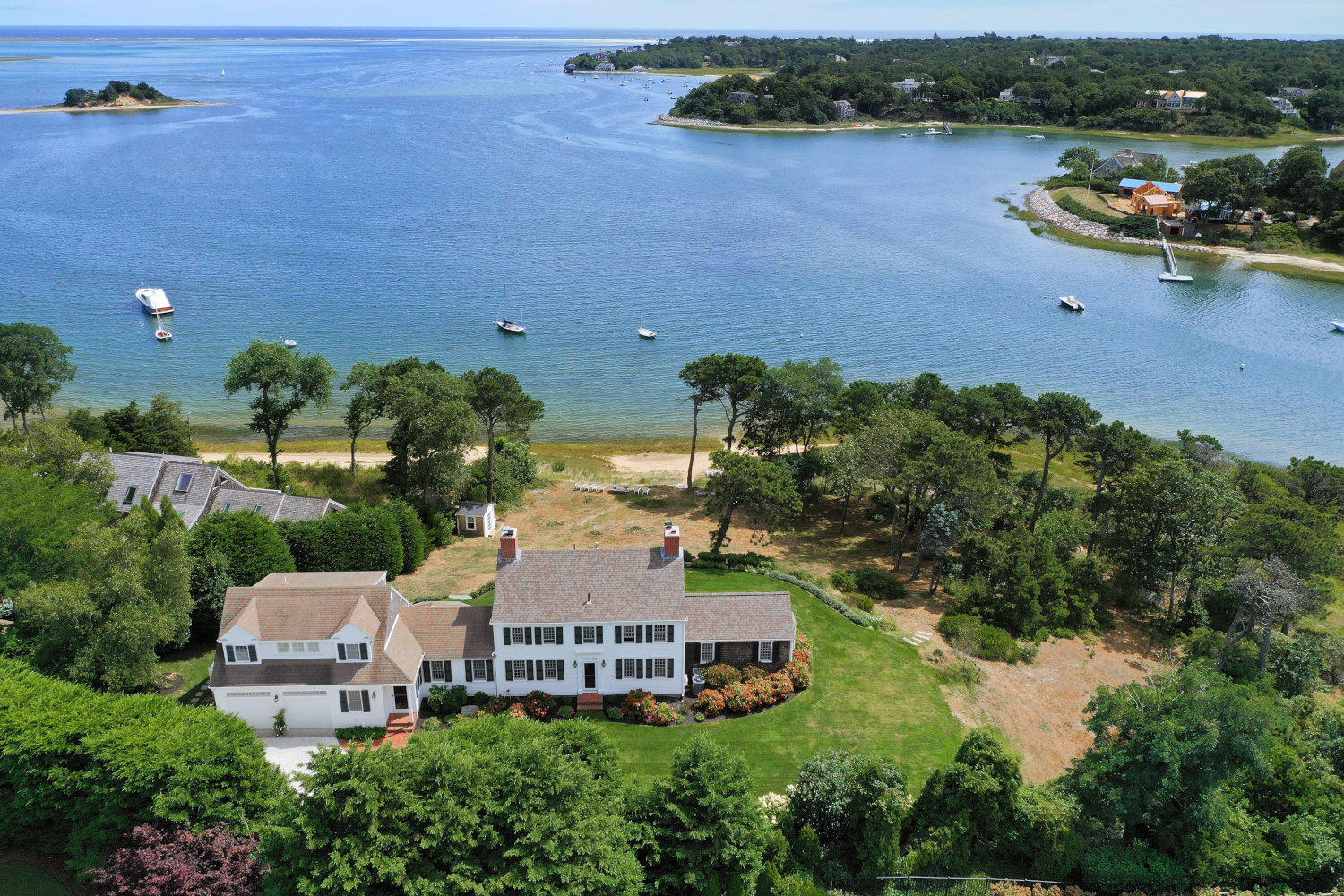 811 Fox Hill Road Chatham MA 02633