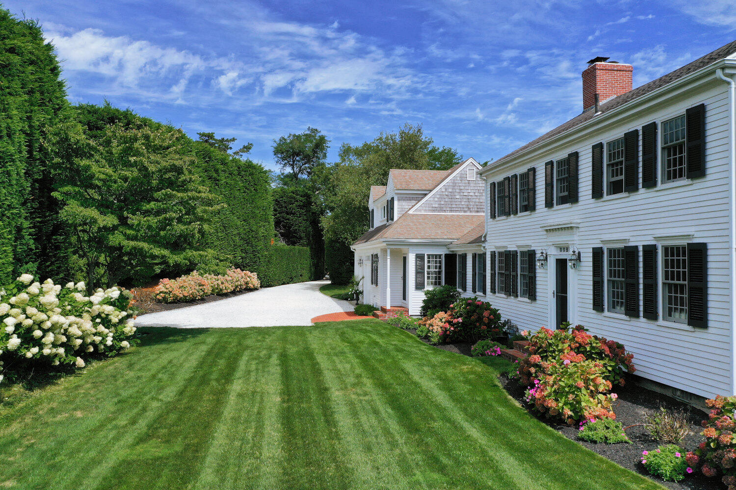 811 Fox Hill Road Chatham MA 02633