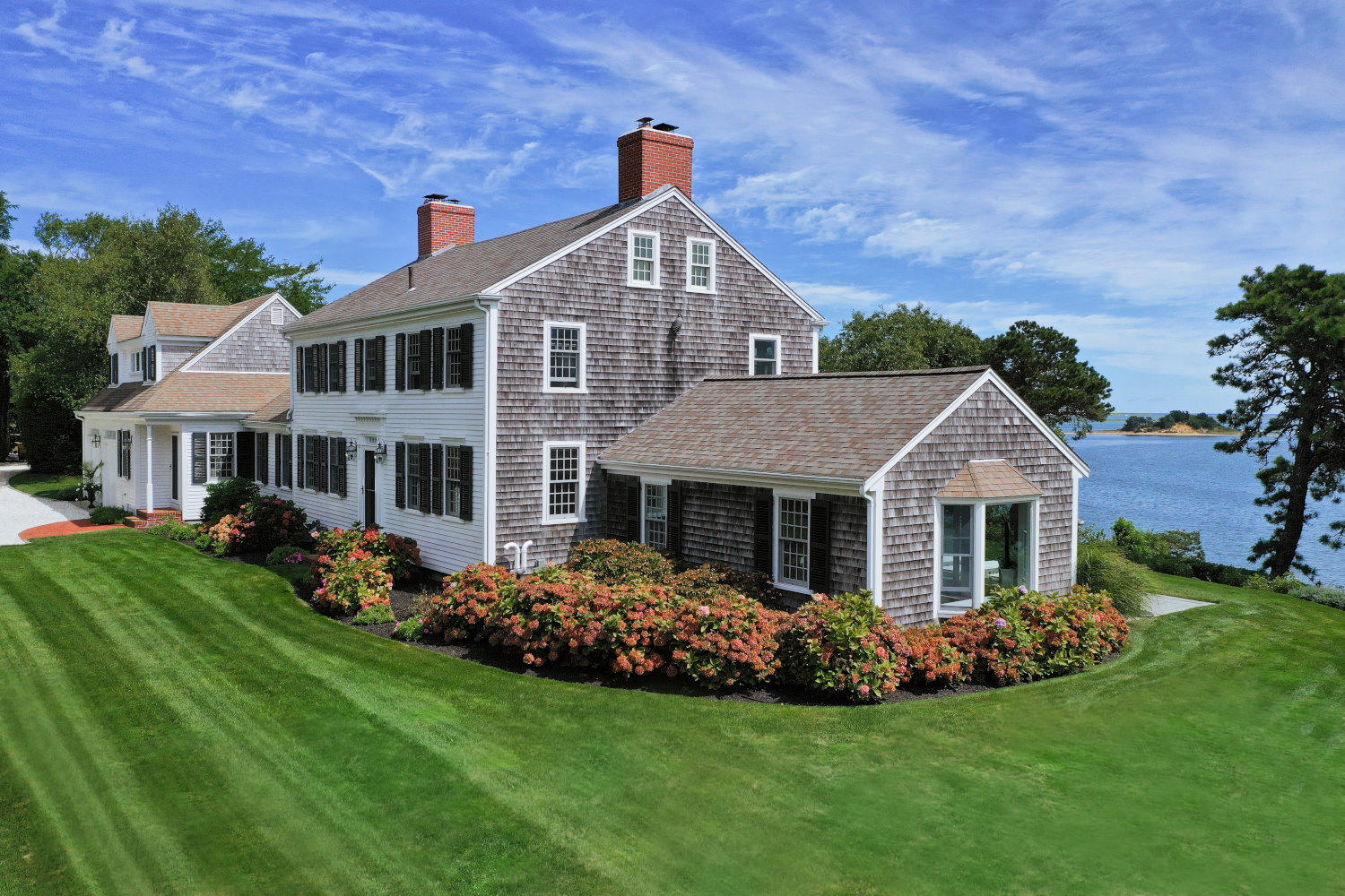 811 Fox Hill Road Chatham MA 02633