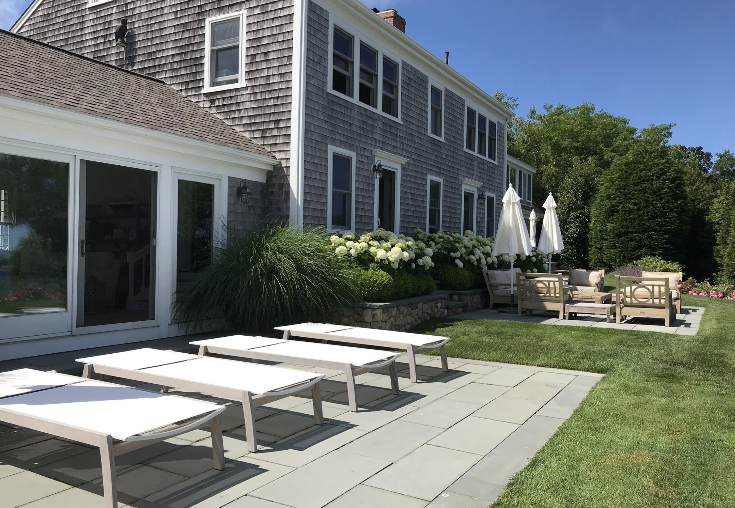 811 Fox Hill Road Chatham MA 02633