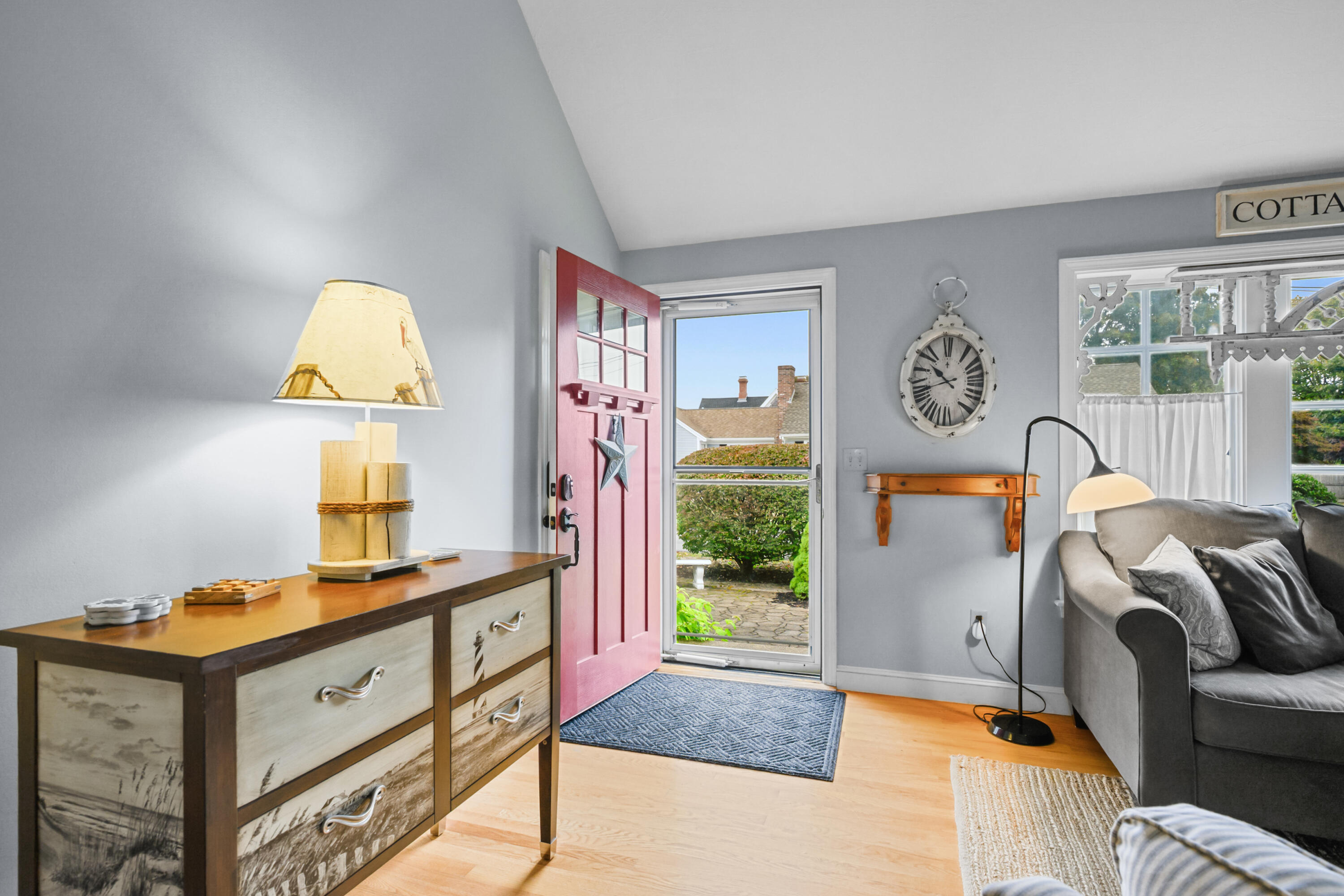 342 Sea Street Barnstable MA 02601