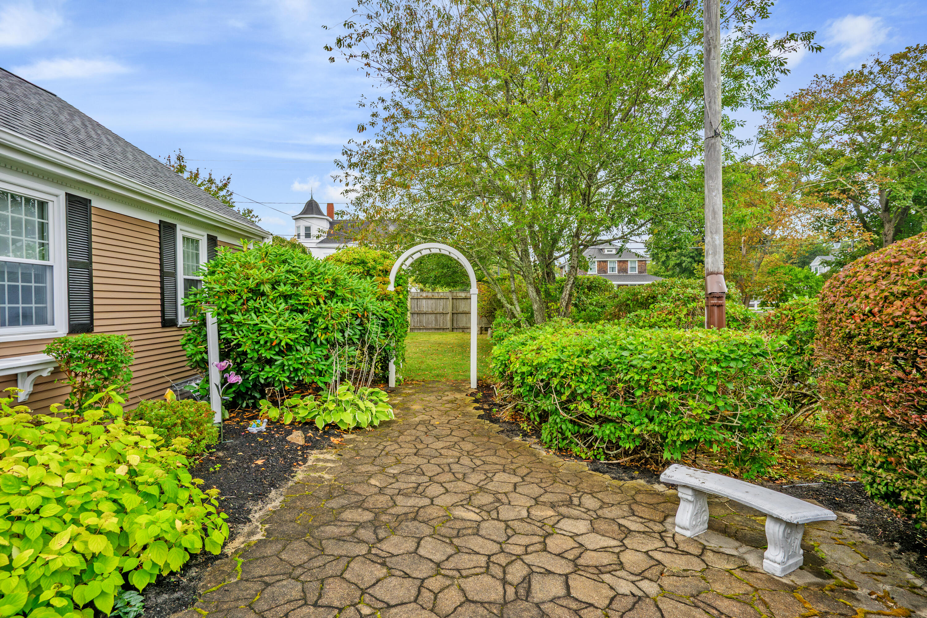 342 Sea Street Barnstable MA 02601