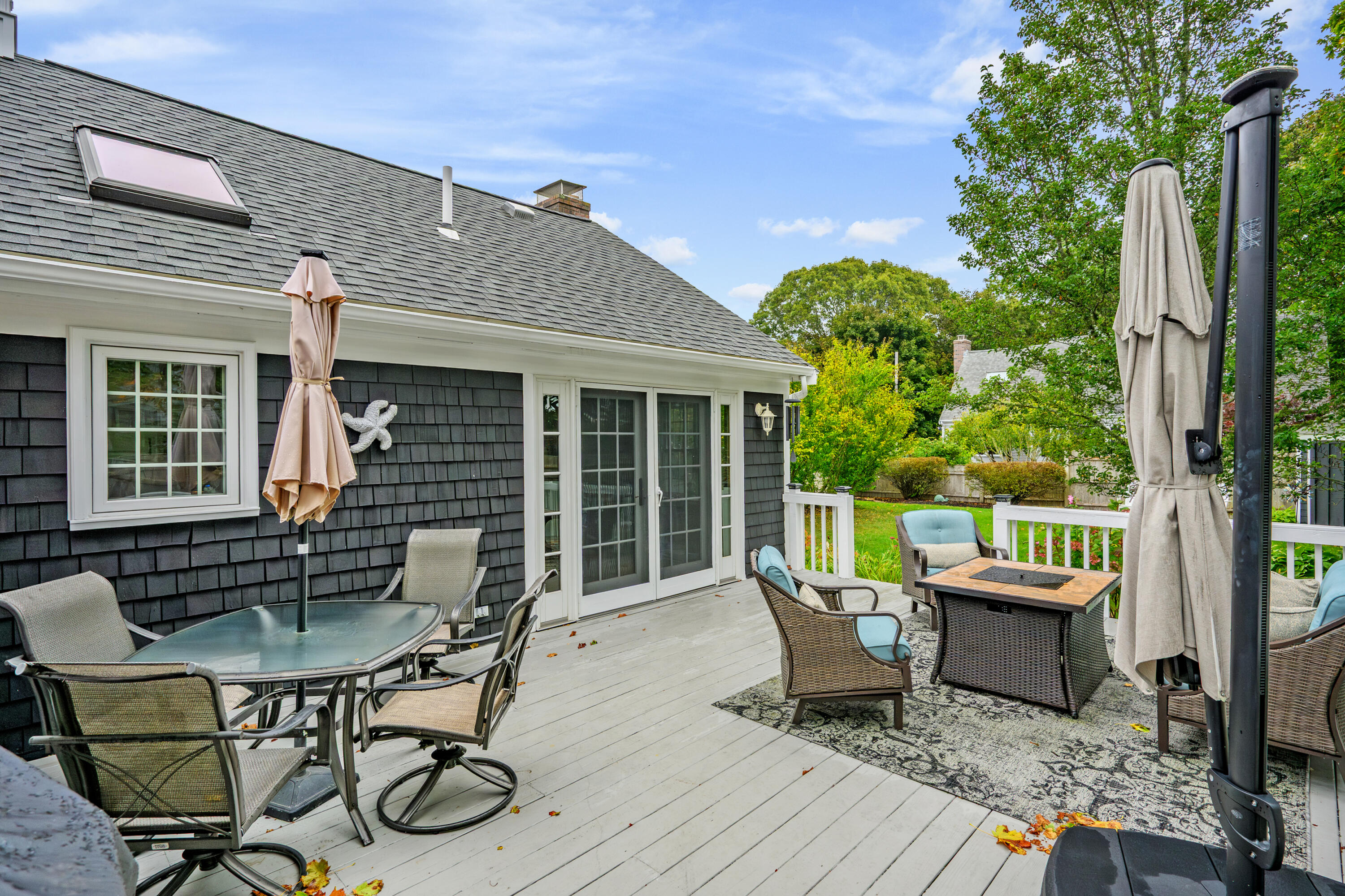342 Sea Street Barnstable MA 02601