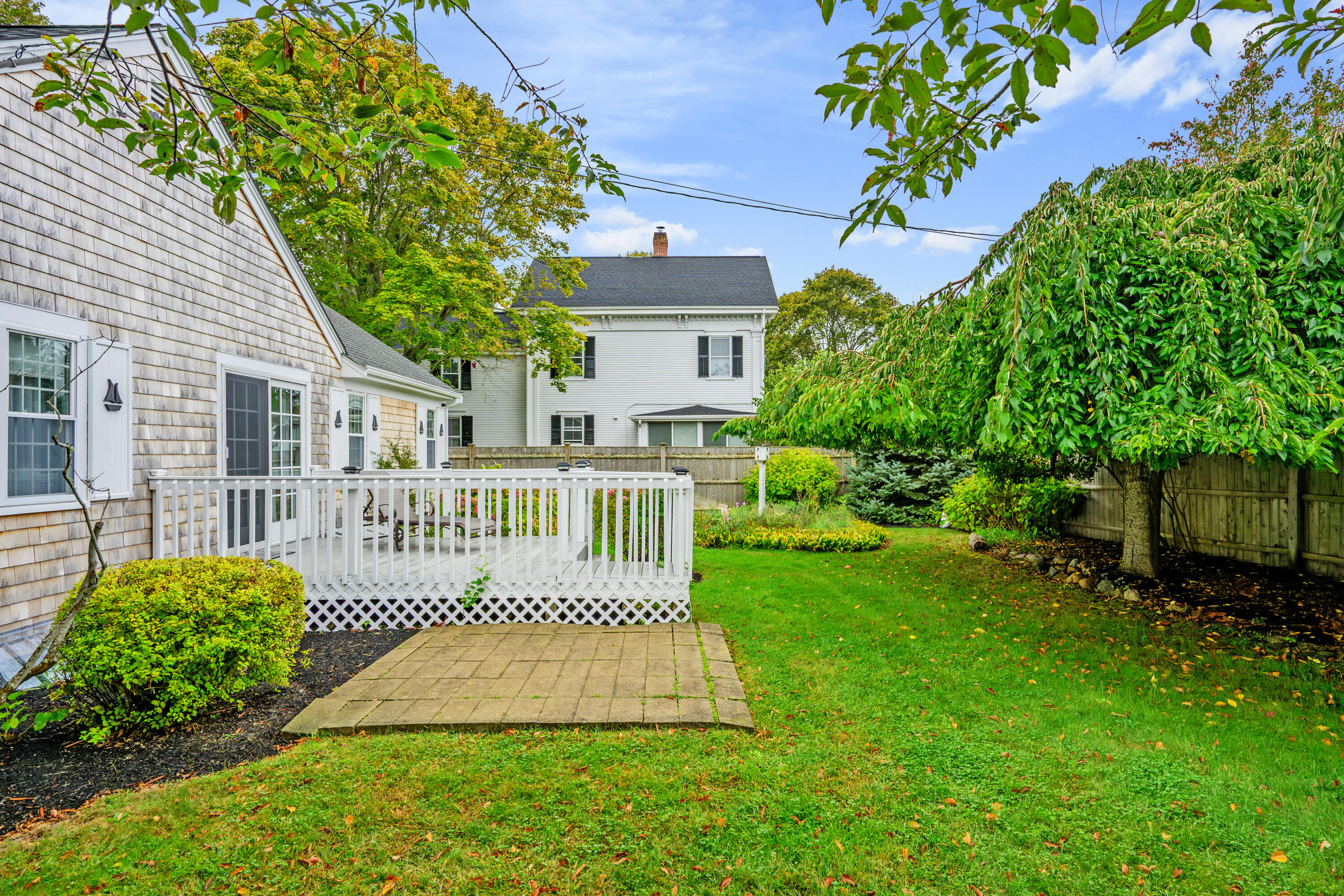 342 Sea Street Barnstable MA 02601