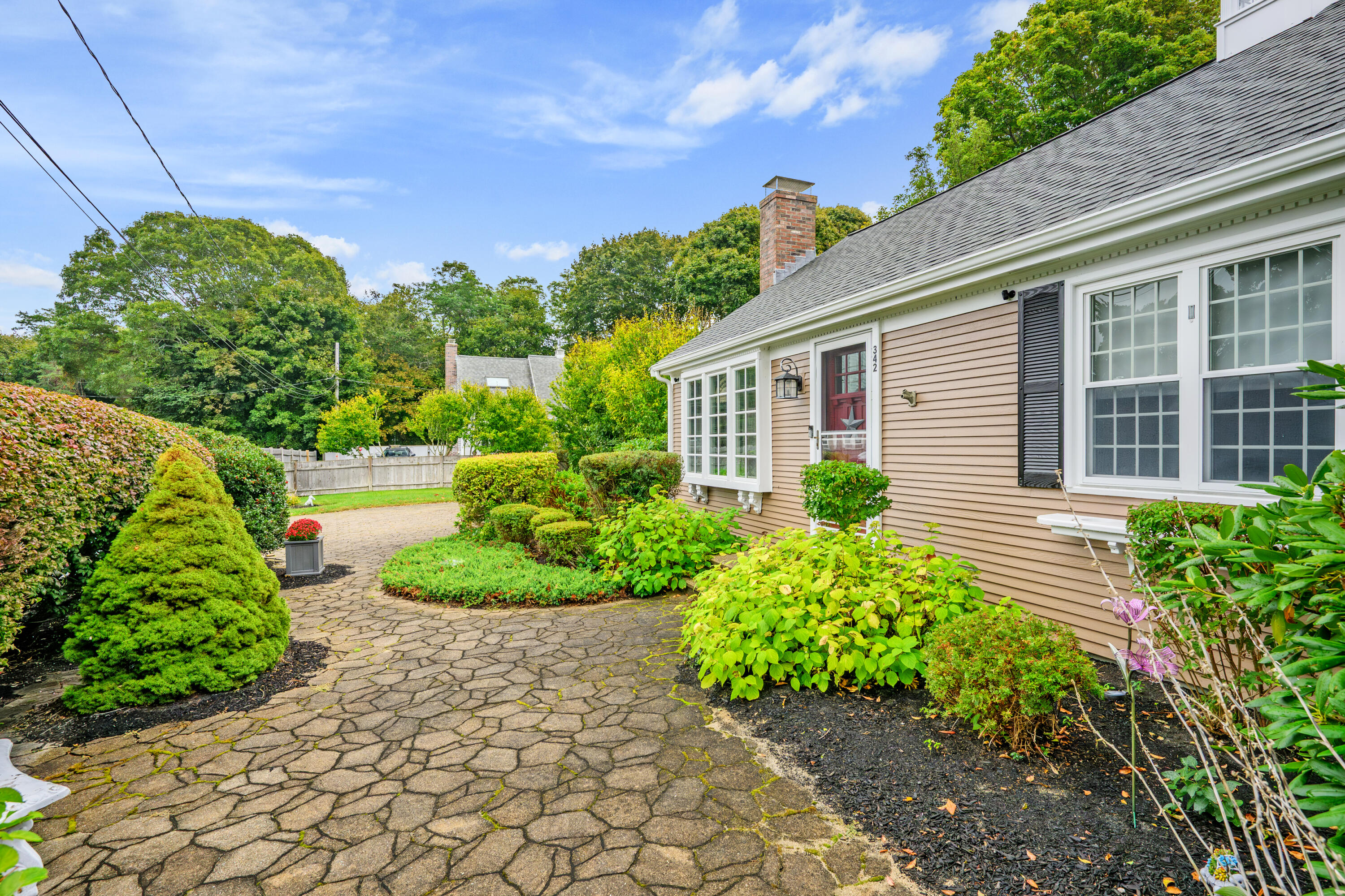 342 Sea Street Barnstable MA 02601