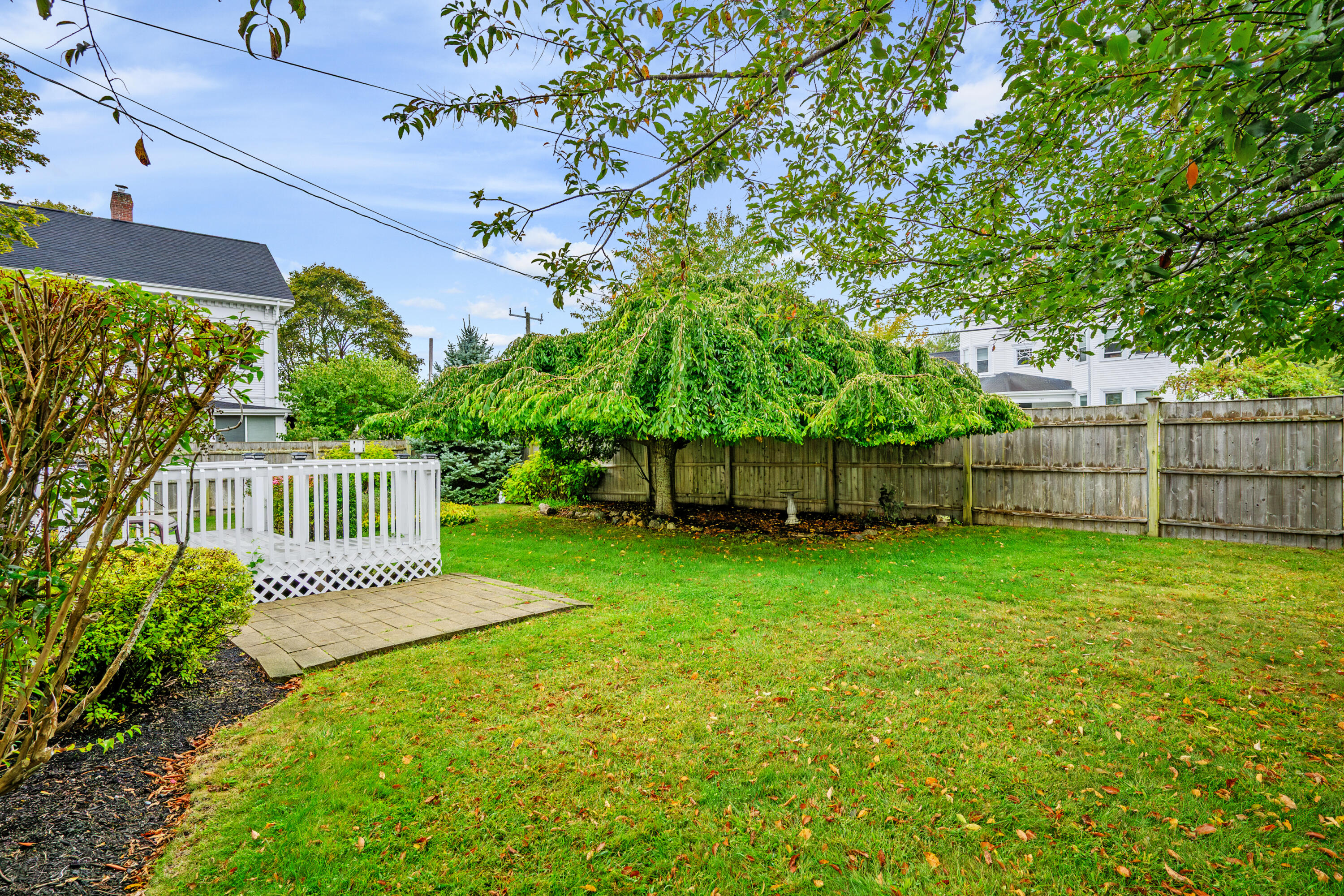 342 Sea Street Barnstable MA 02601