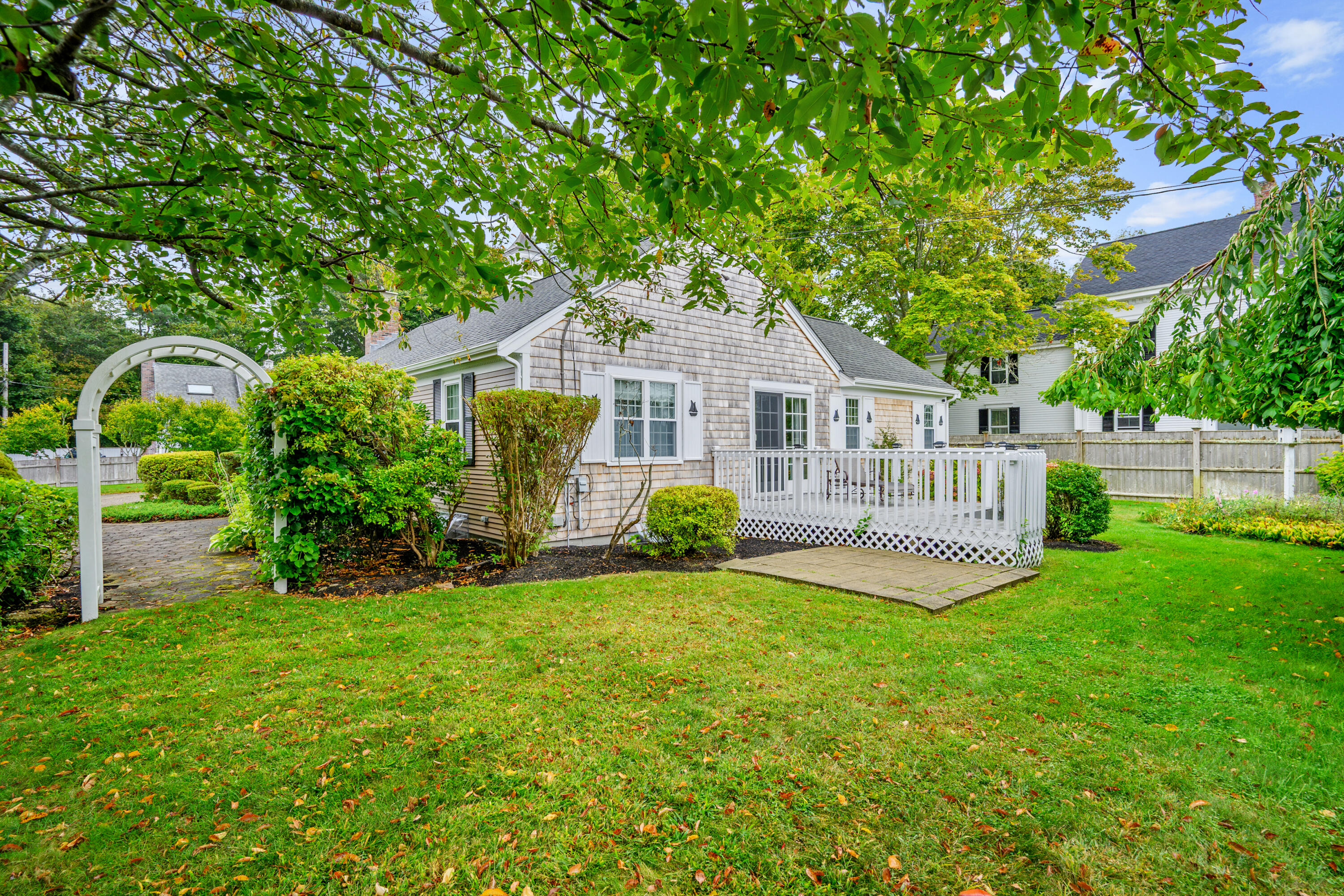 342 Sea Street Barnstable MA 02601