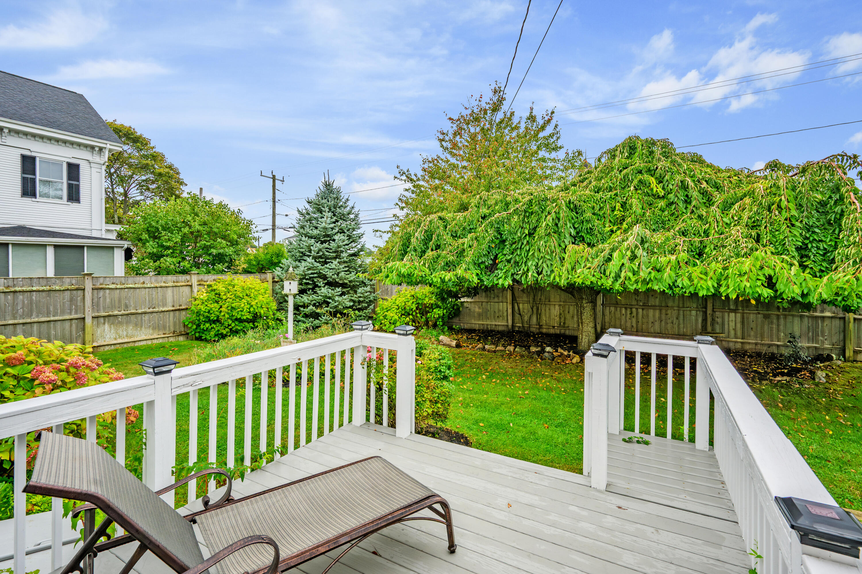 342 Sea Street Barnstable MA 02601