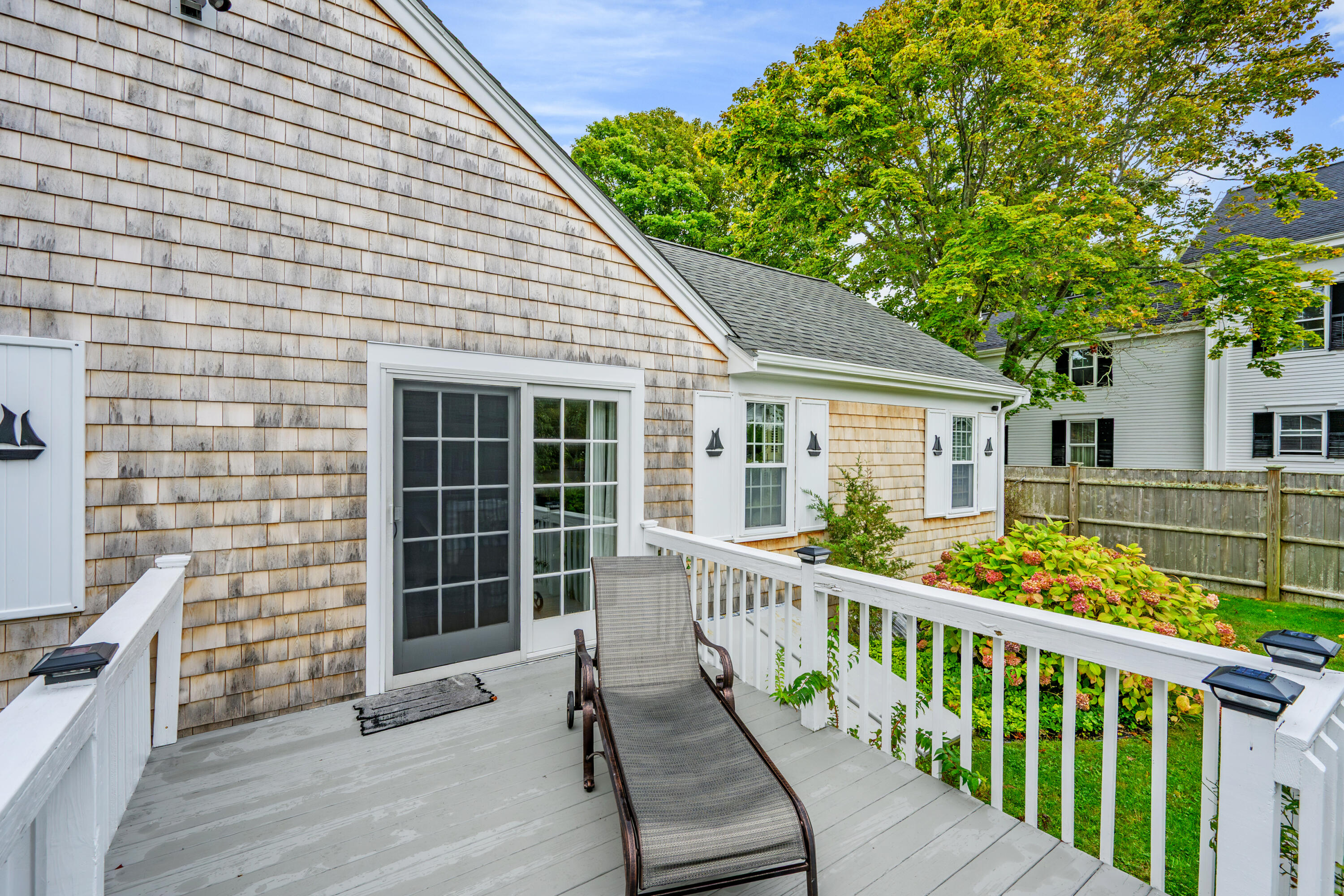 342 Sea Street Barnstable MA 02601
