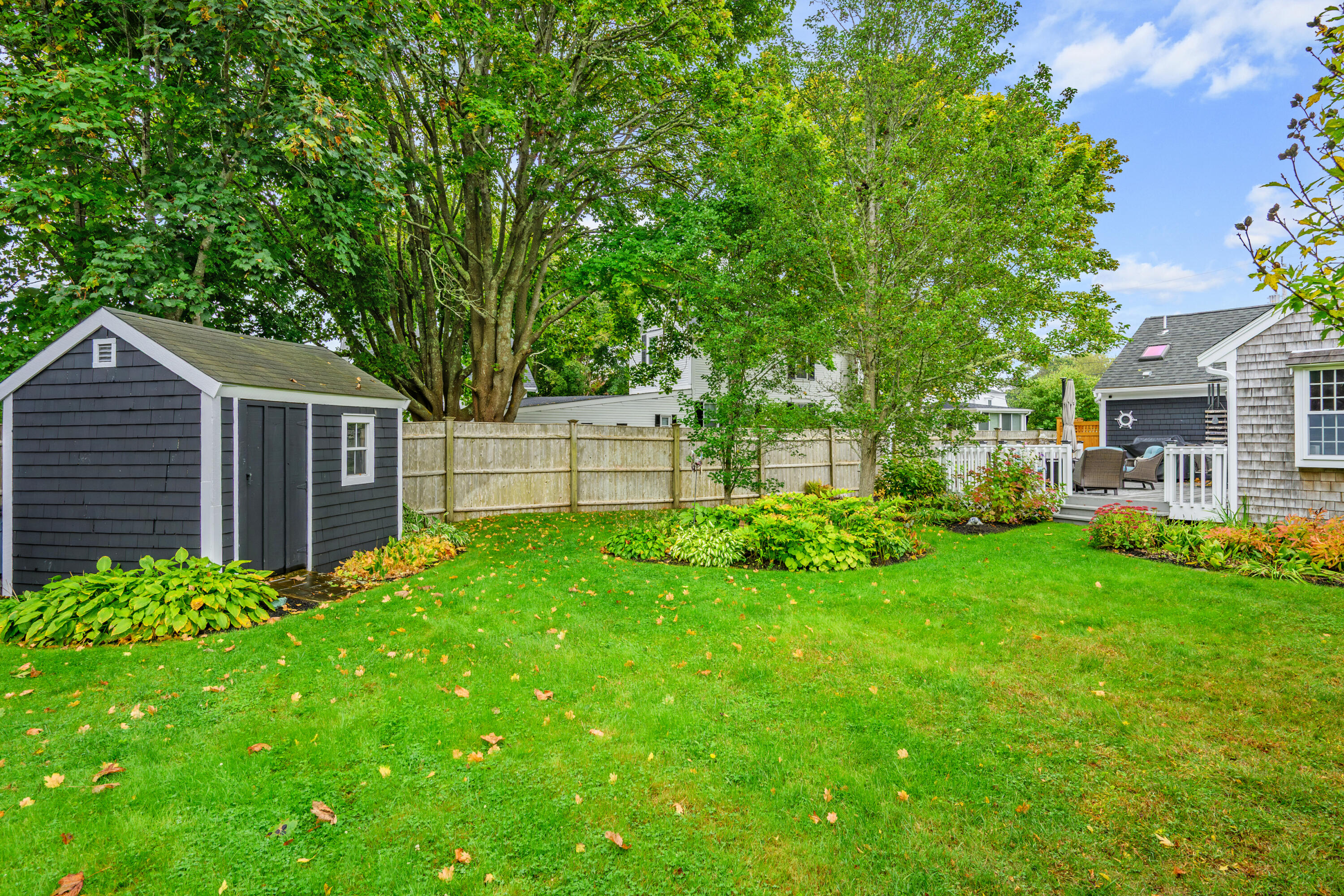 342 Sea Street Barnstable MA 02601