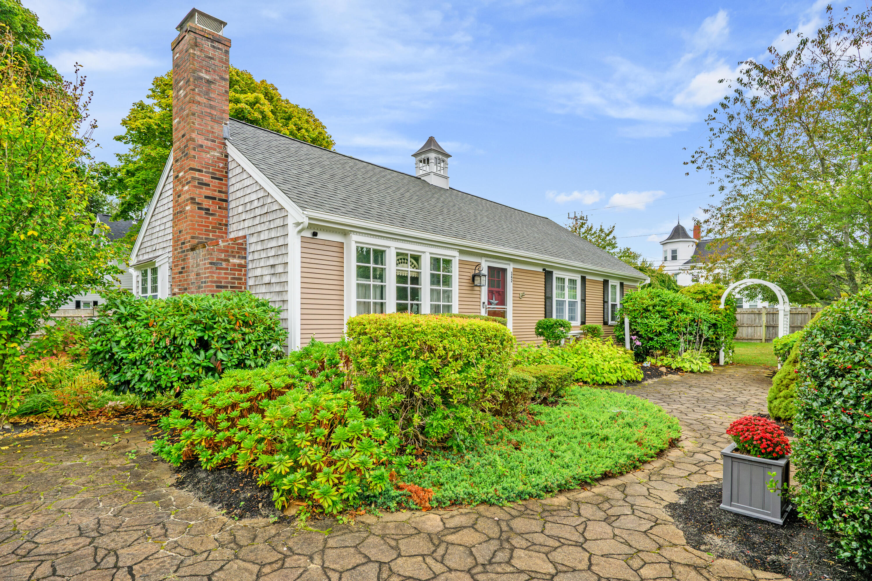342 Sea Street Barnstable MA 02601
