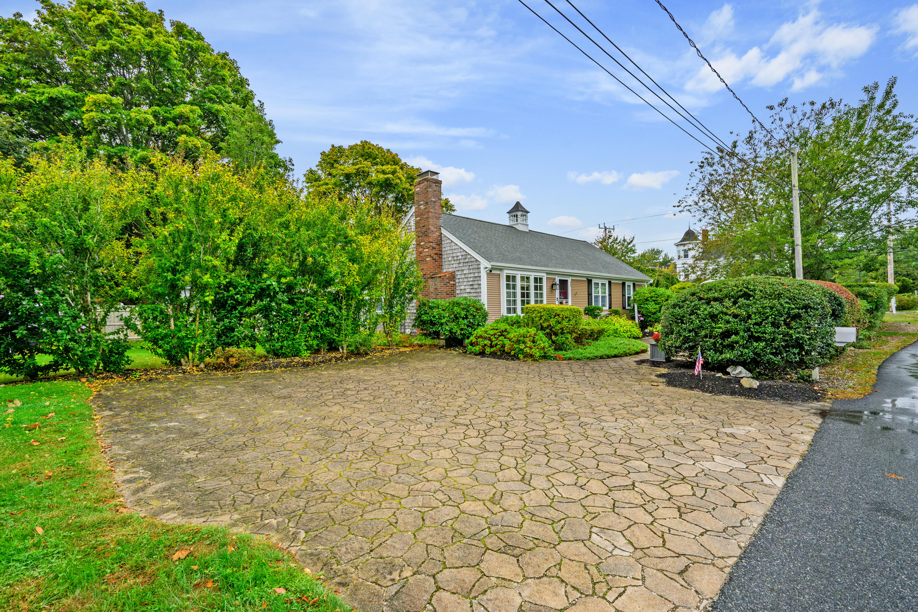 342 Sea Street Barnstable MA 02601