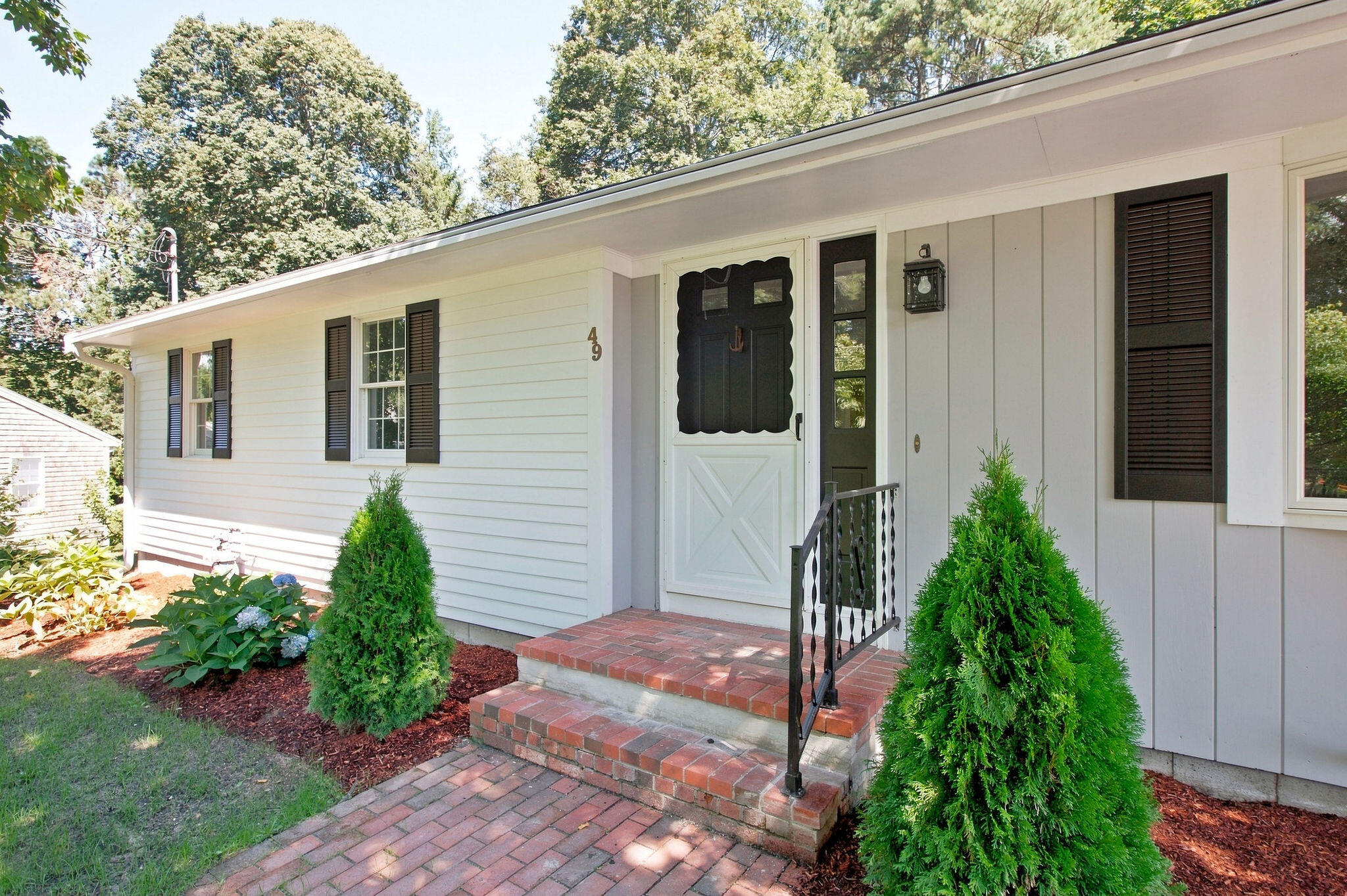 49 Cameron Road North Falmouth MA 02556