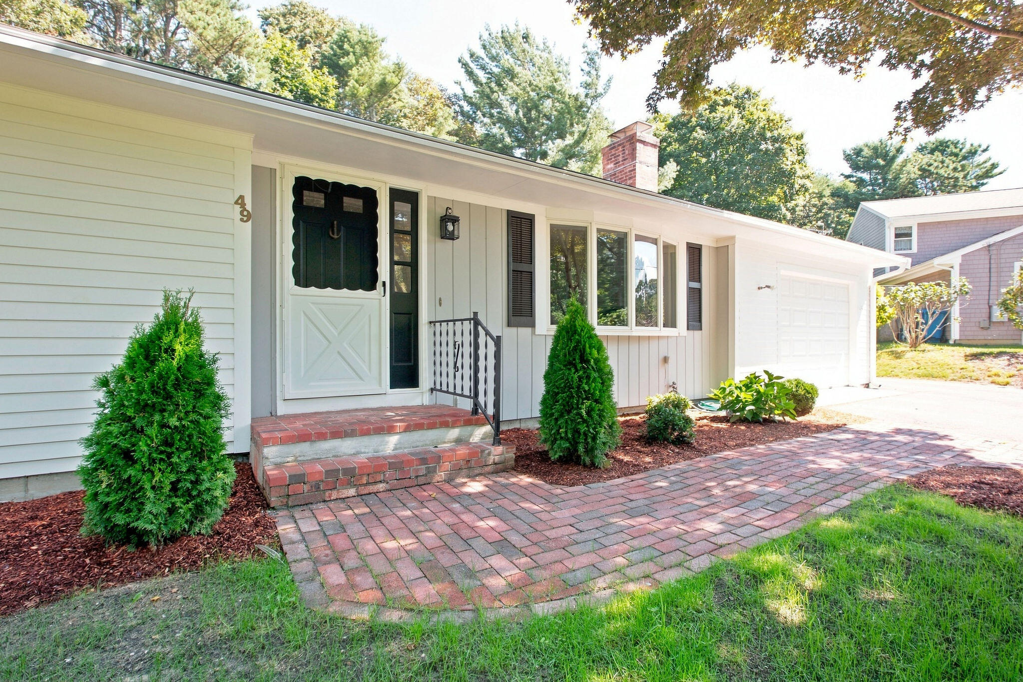 49 Cameron Road North Falmouth MA 02556