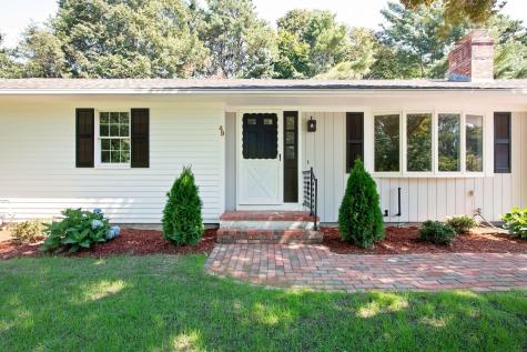 49 Cameron Road North Falmouth MA 02556