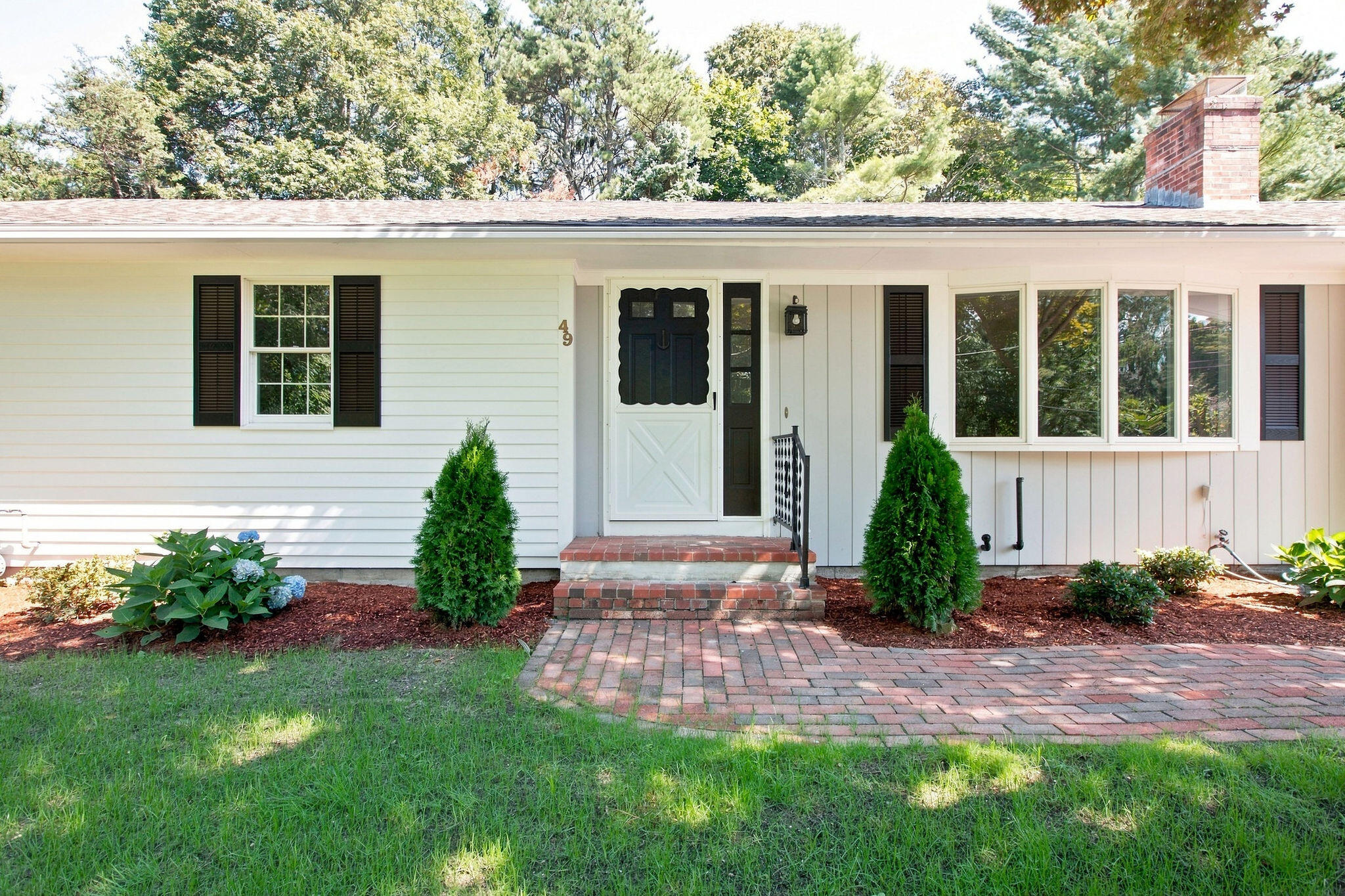 49 Cameron Road North Falmouth MA 02556