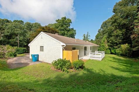 49 Cameron Road North Falmouth MA 02556