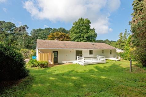 49 Cameron Road North Falmouth MA 02556
