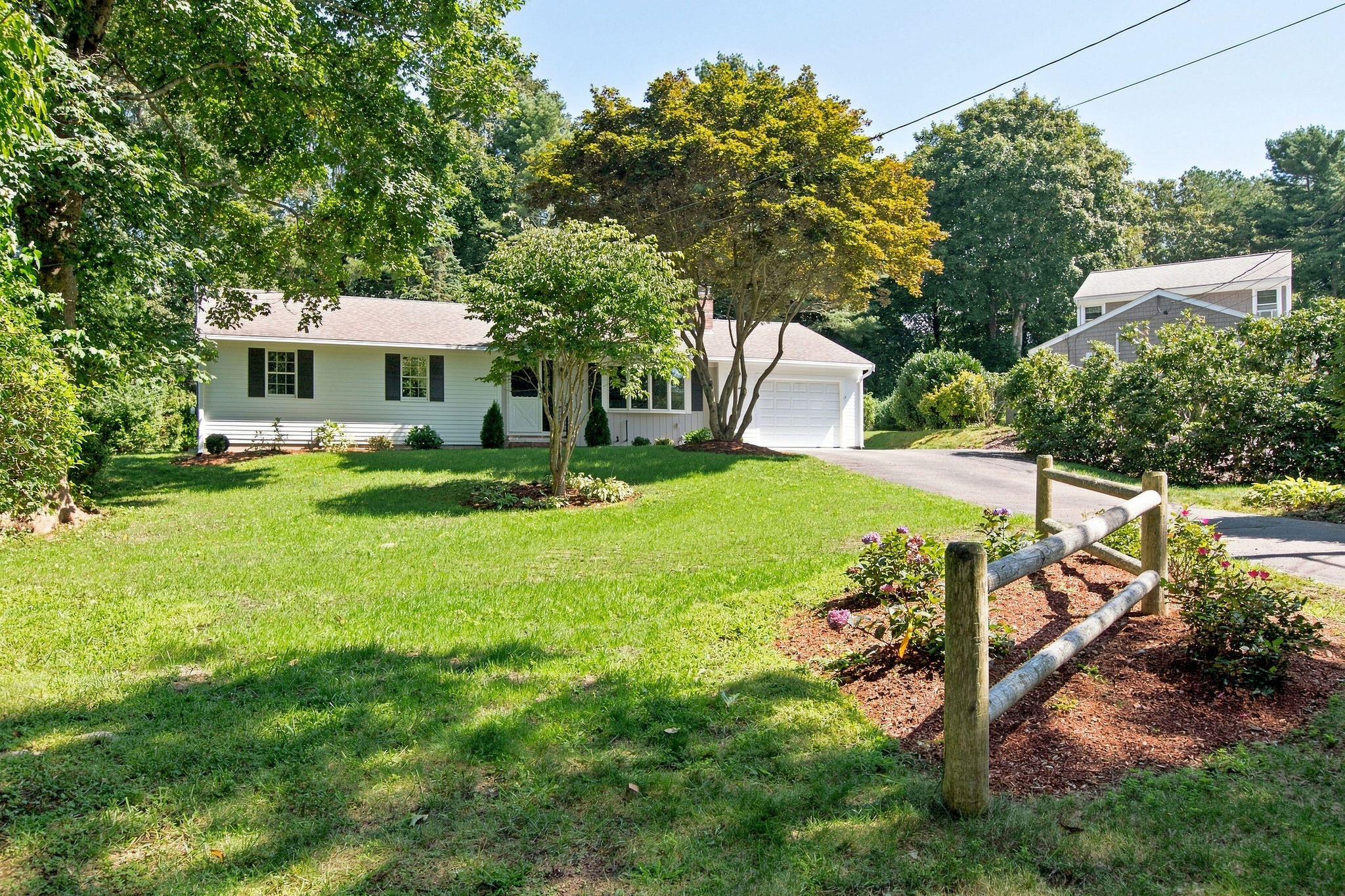 49 Cameron Road North Falmouth MA 02556