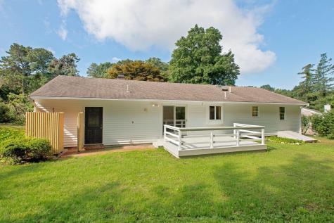 49 Cameron Road North Falmouth MA 02556