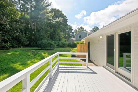 49 Cameron Road North Falmouth MA 02556
