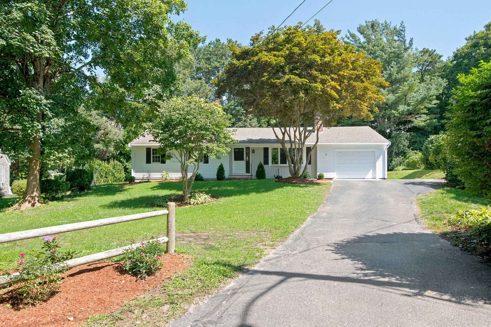 49 Cameron Road North Falmouth MA 02556