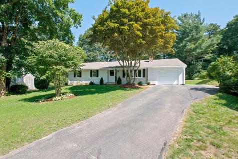49 Cameron Road North Falmouth MA 02556