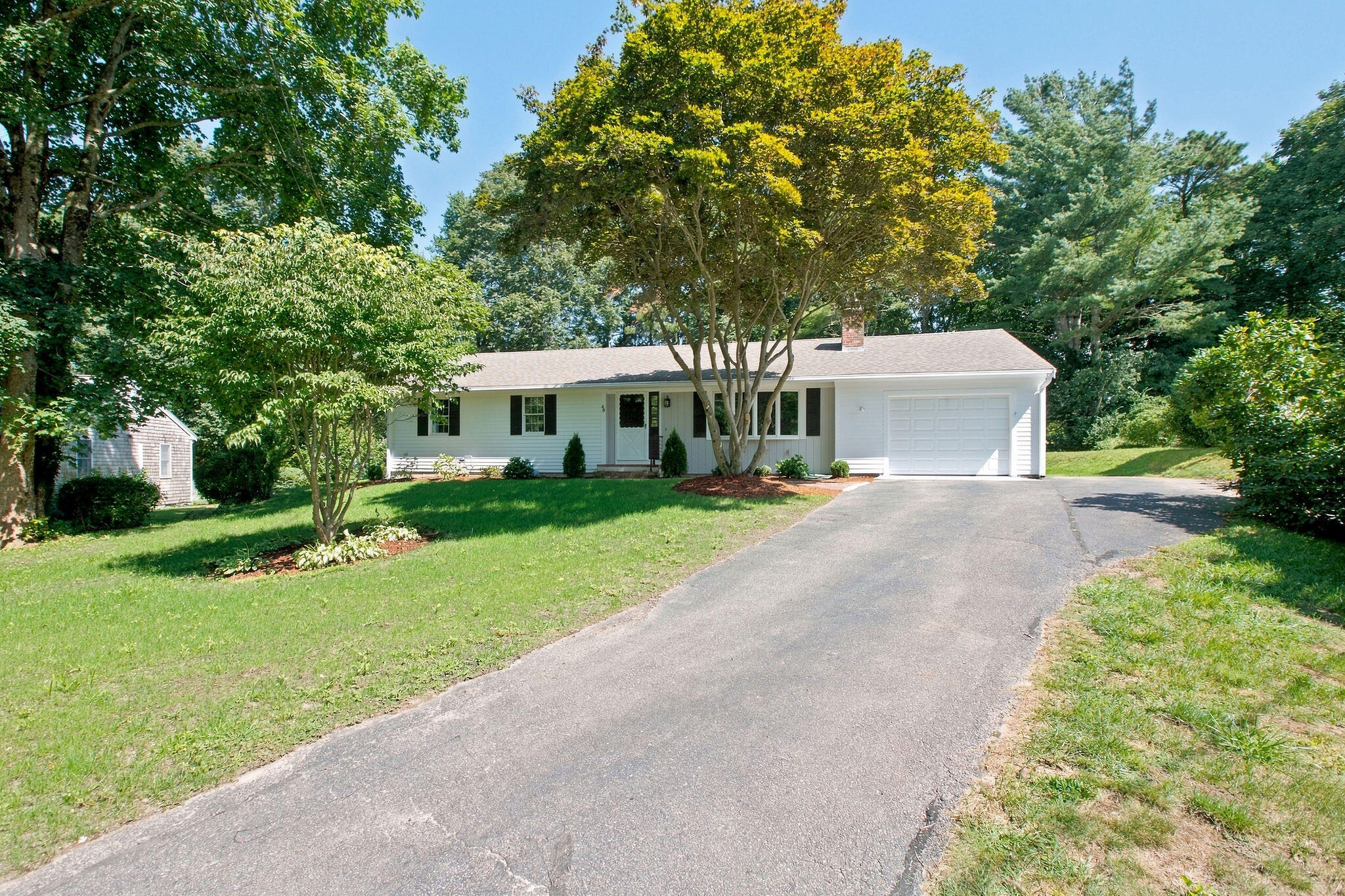 49 Cameron Road North Falmouth MA 02556
