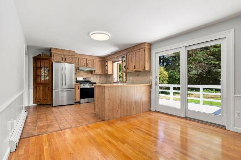 49 Cameron Road North Falmouth MA 02556