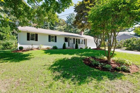 49 Cameron Road North Falmouth MA 02556