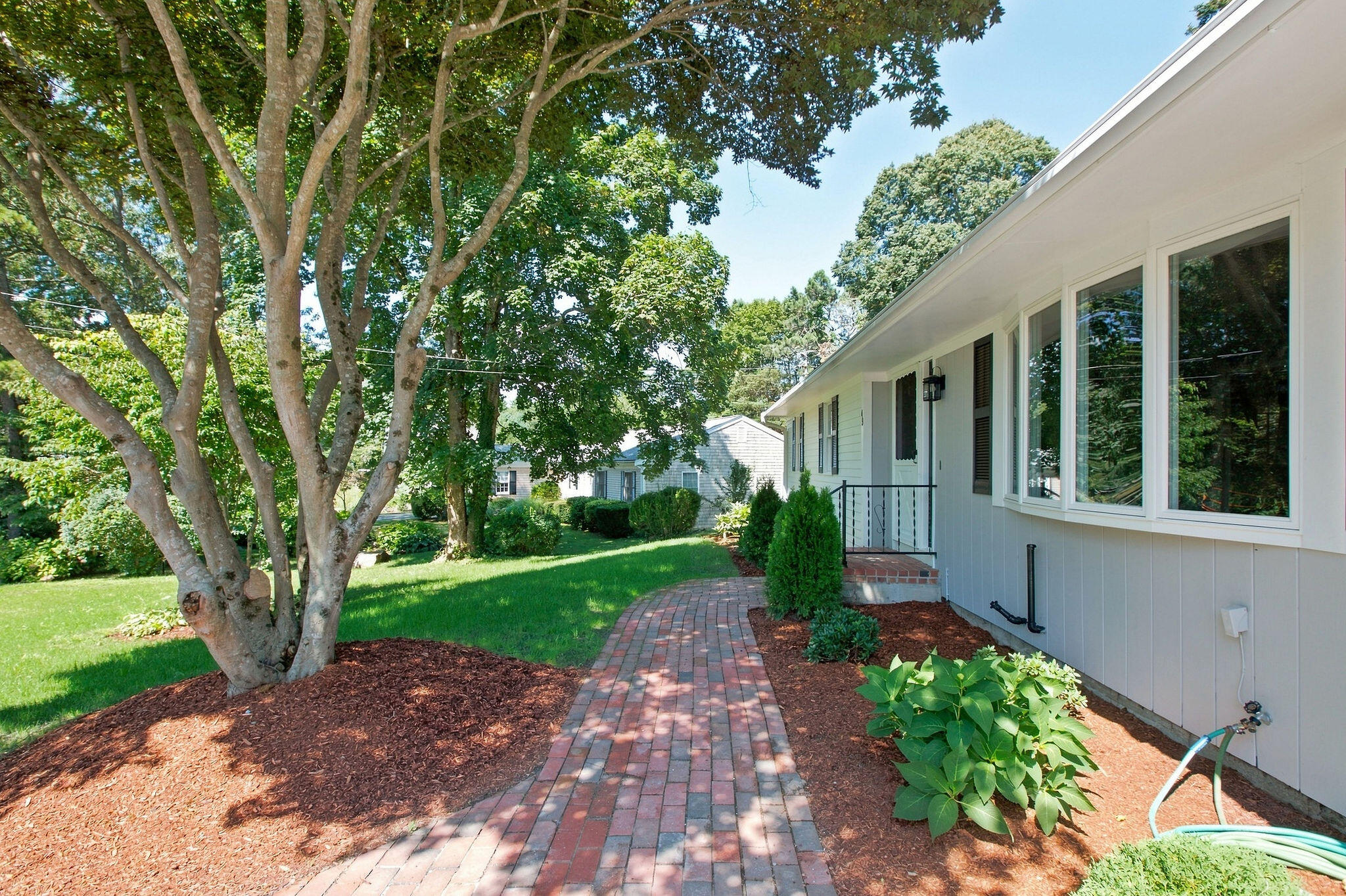 49 Cameron Road North Falmouth MA 02556