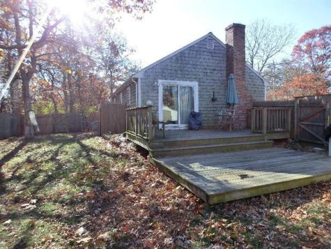 255 Compass Circle Hyannis MA 02601