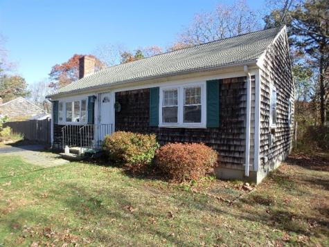 255 Compass Circle Hyannis MA 02601