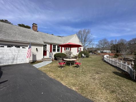 203 Great Western Road Yarmouth MA 02664